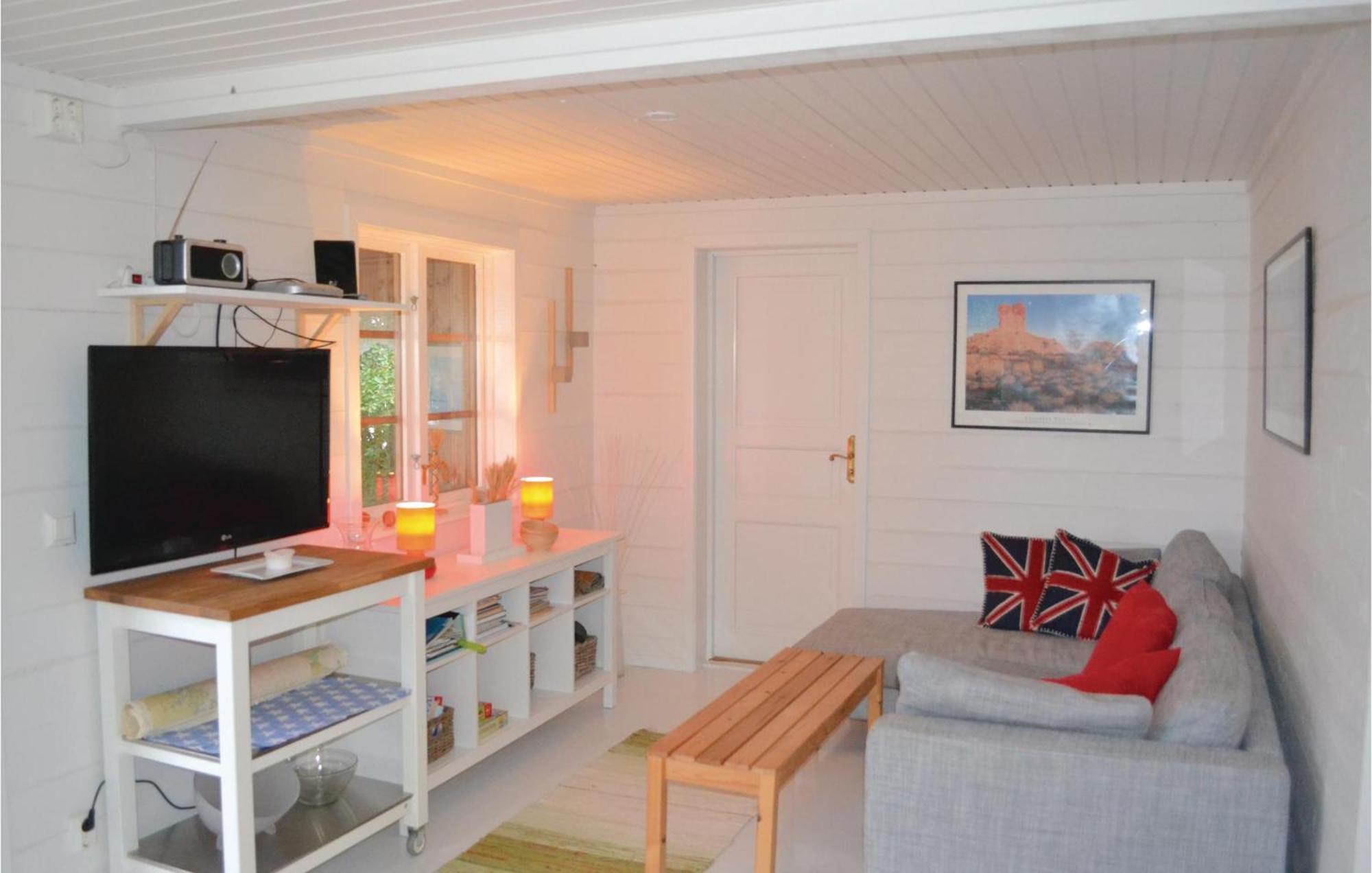 Nice Home In Ronneby With Kitchen Saltärna Εξωτερικό φωτογραφία