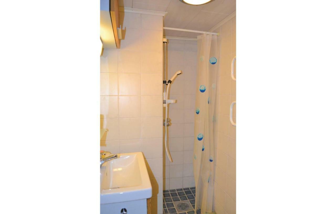 Nice Home In Ronneby With Kitchen Saltärna Εξωτερικό φωτογραφία